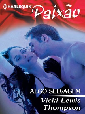 cover image of Algo selvagem